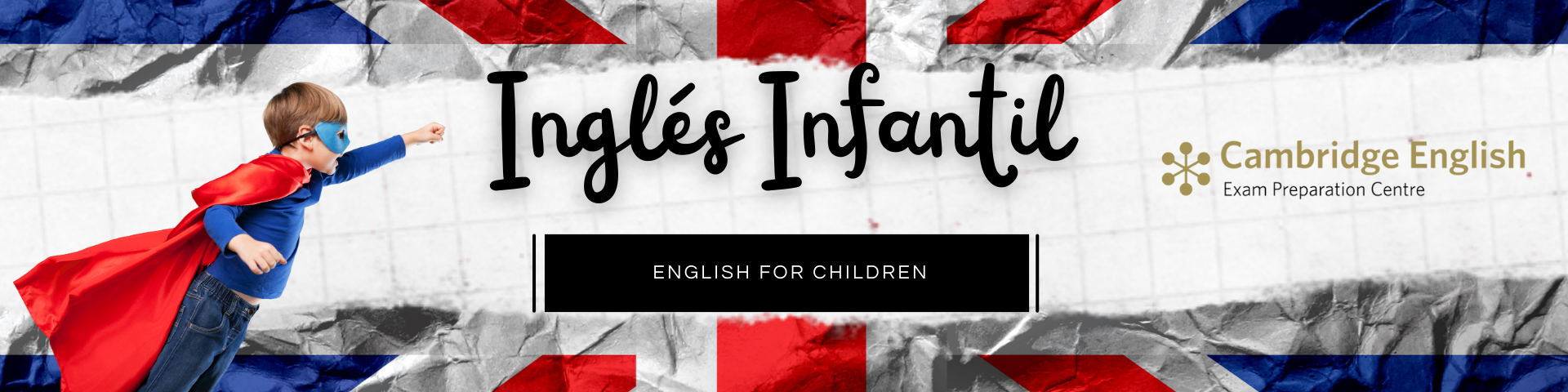Inglés Infantil